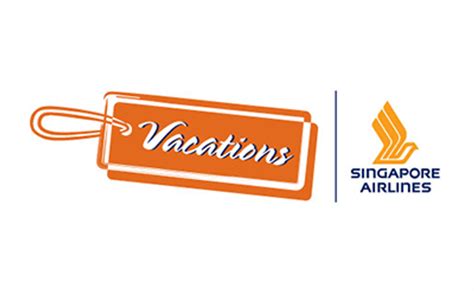 singapore airlines vacations